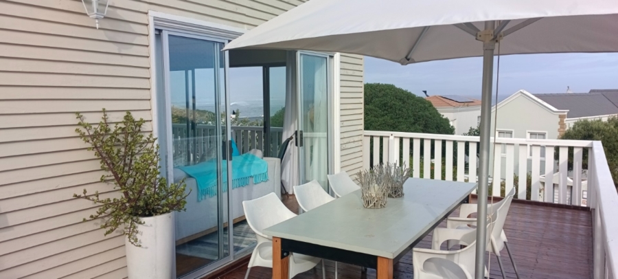 To Let 3 Bedroom Property for Rent in Vermont Western Cape